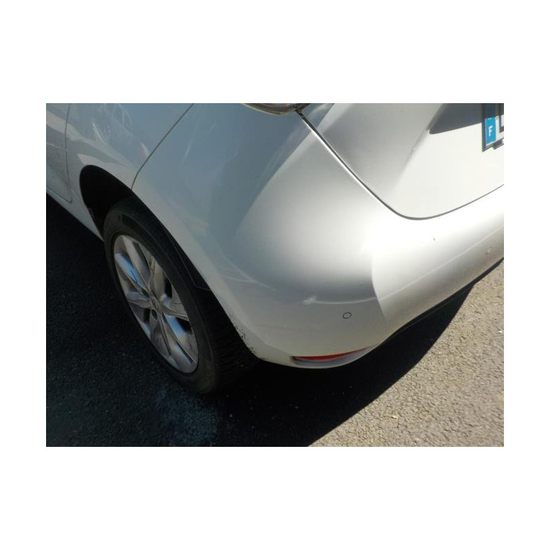 Retroviseur droit RENAULT ZOE 1 d’occasion
