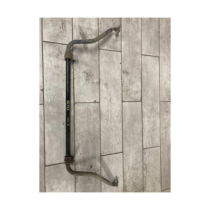 Barre stabilisatrice RENAULT MASTER 3 PHASE 2 d’occasion