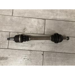 Cardan gauche (transmission) PEUGEOT 308 1 PHASE 1 d’occasion