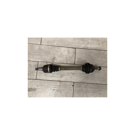 Cardan gauche (transmission) PEUGEOT 308 1 PHASE 1 d’occasion