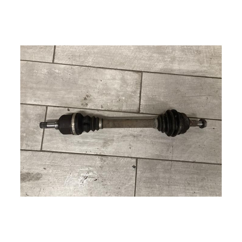 Cardan gauche (transmission) PEUGEOT 308 1 PHASE 1 d’occasion
