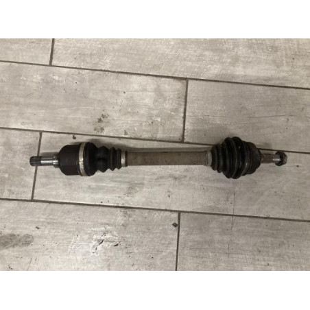 Cardan gauche (transmission) PEUGEOT 308 1 PHASE 1 d’occasion