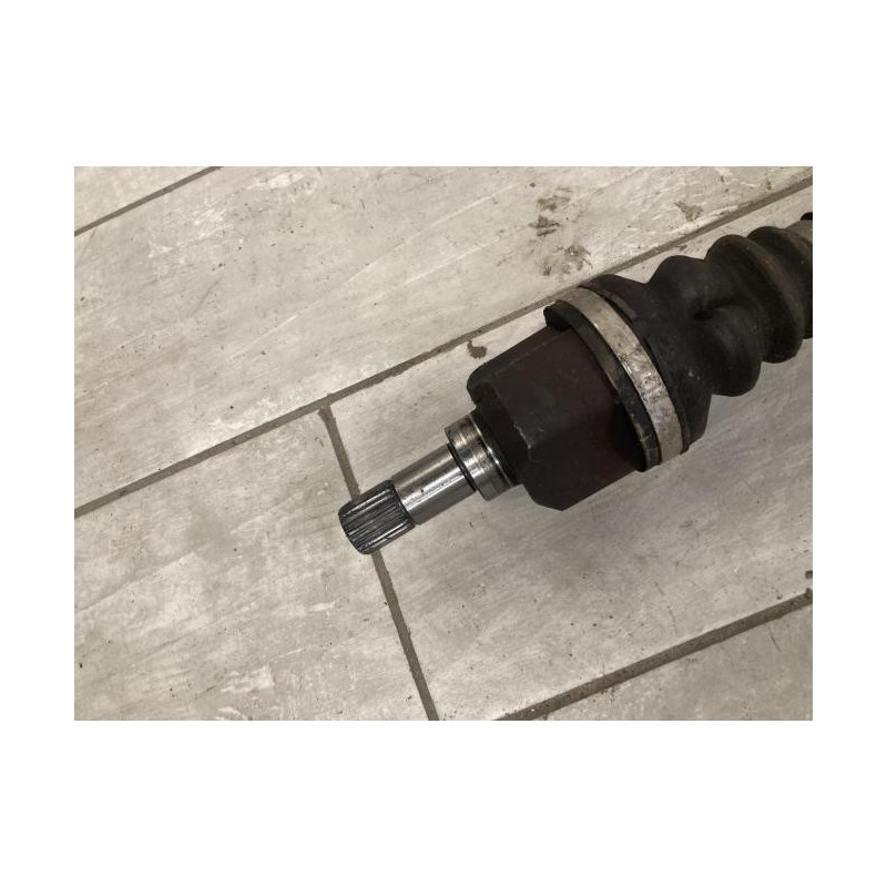 Cardan gauche (transmission) PEUGEOT 308 1 PHASE 1 d’occasion