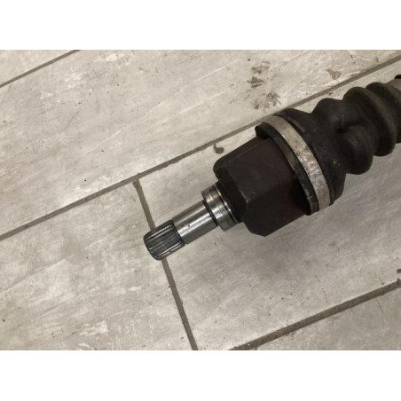 Cardan gauche (transmission) PEUGEOT 308 1 PHASE 1 d’occasion