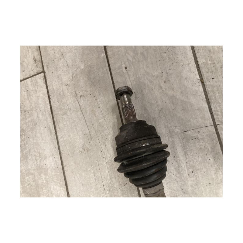 Cardan gauche (transmission) PEUGEOT 308 1 PHASE 1 d’occasion