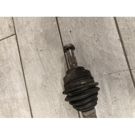 Cardan gauche (transmission) PEUGEOT 308 1 PHASE 1 d’occasion