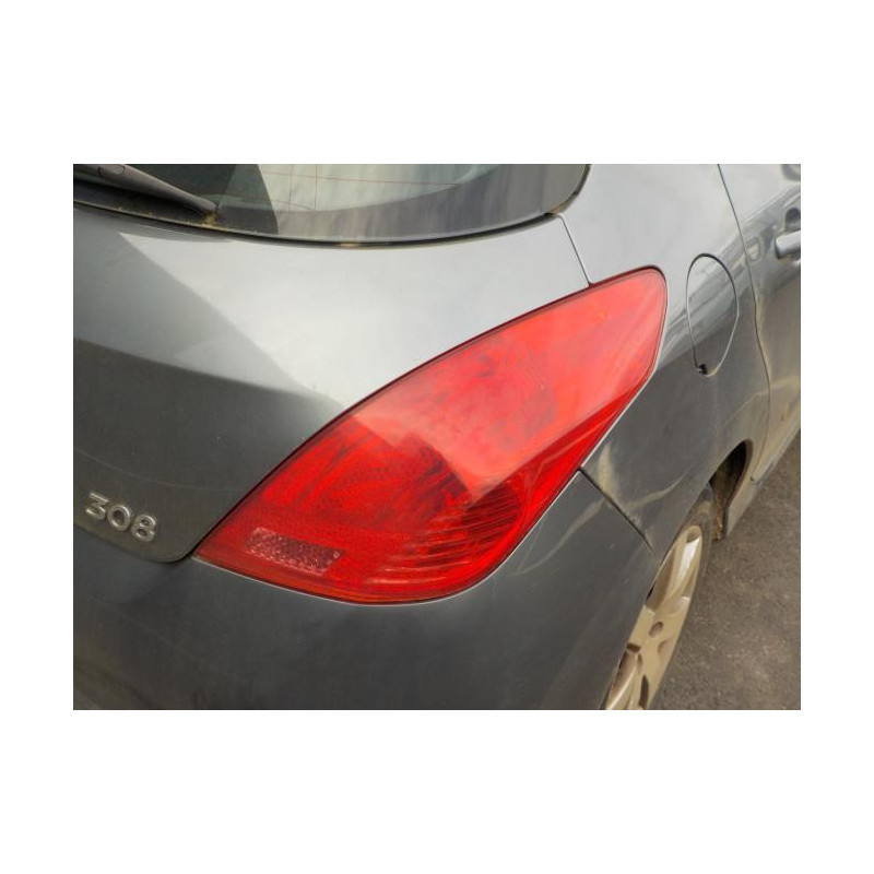 Cardan gauche (transmission) PEUGEOT 308 1 PHASE 1 d’occasion