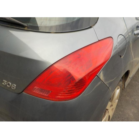 Cardan gauche (transmission) PEUGEOT 308 1 PHASE 1 d’occasion