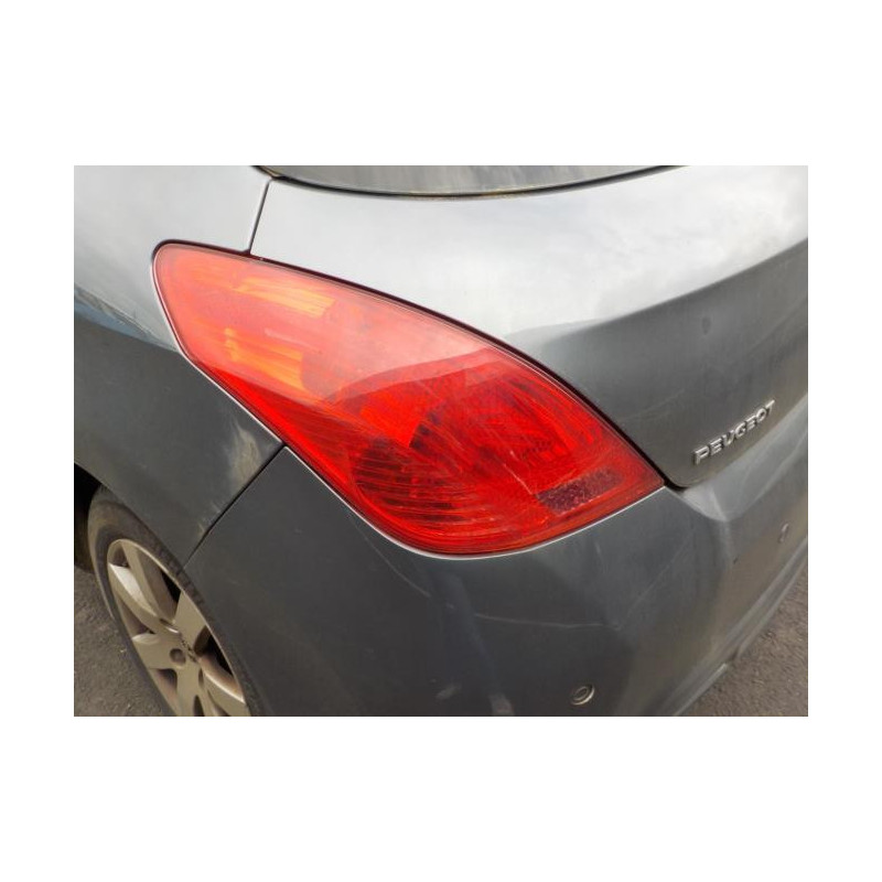 Cardan gauche (transmission) PEUGEOT 308 1 PHASE 1 d’occasion