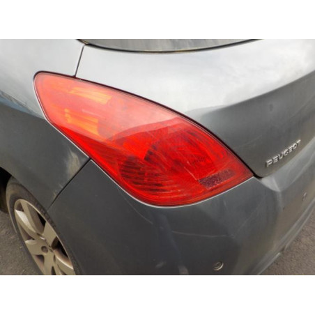 Cardan gauche (transmission) PEUGEOT 308 1 PHASE 1 d’occasion