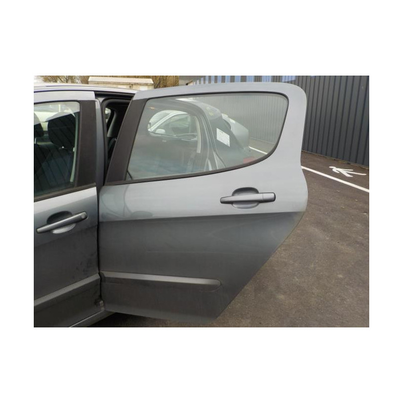 Cardan gauche (transmission) PEUGEOT 308 1 PHASE 1 d’occasion