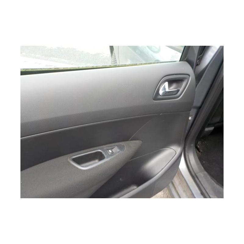 Cardan gauche (transmission) PEUGEOT 308 1 PHASE 1 d’occasion