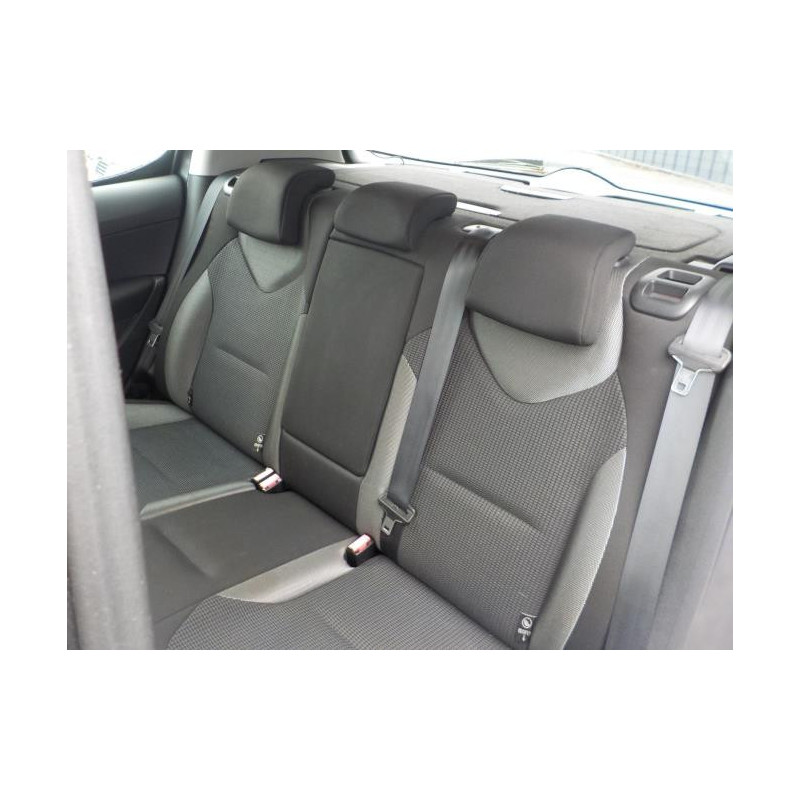 Cardan gauche (transmission) PEUGEOT 308 1 PHASE 1 d’occasion