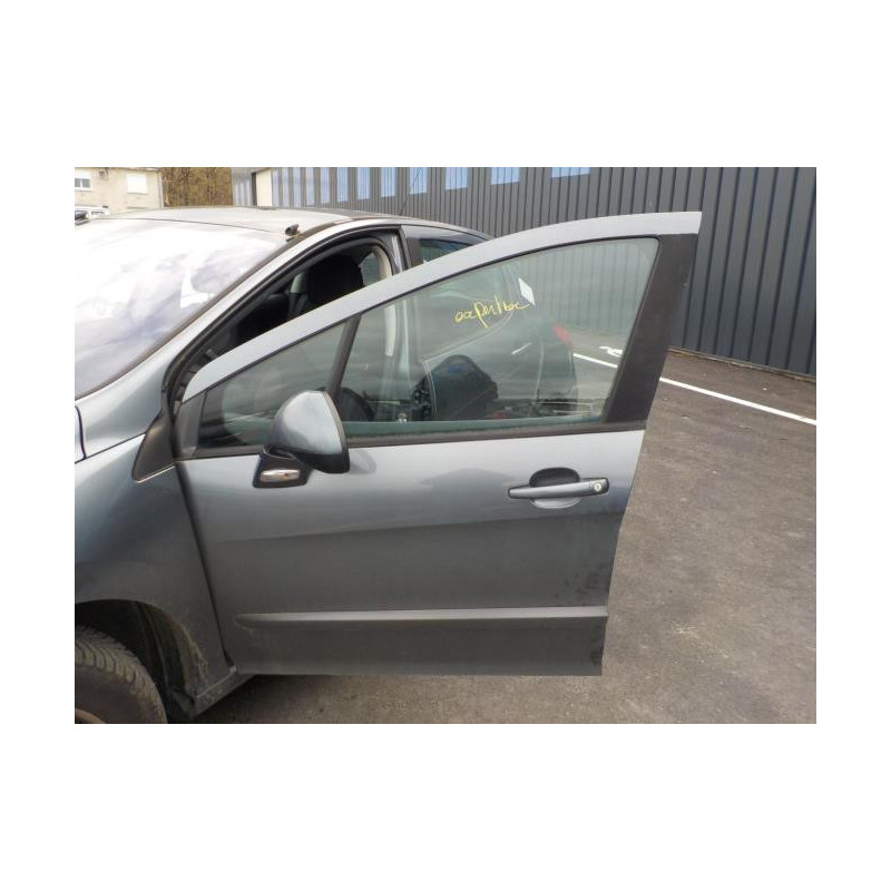 Cardan gauche (transmission) PEUGEOT 308 1 PHASE 1 d’occasion