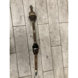 Cardan droit (transmission) RENAULT MASTER 3 PHASE 2 d’occasion