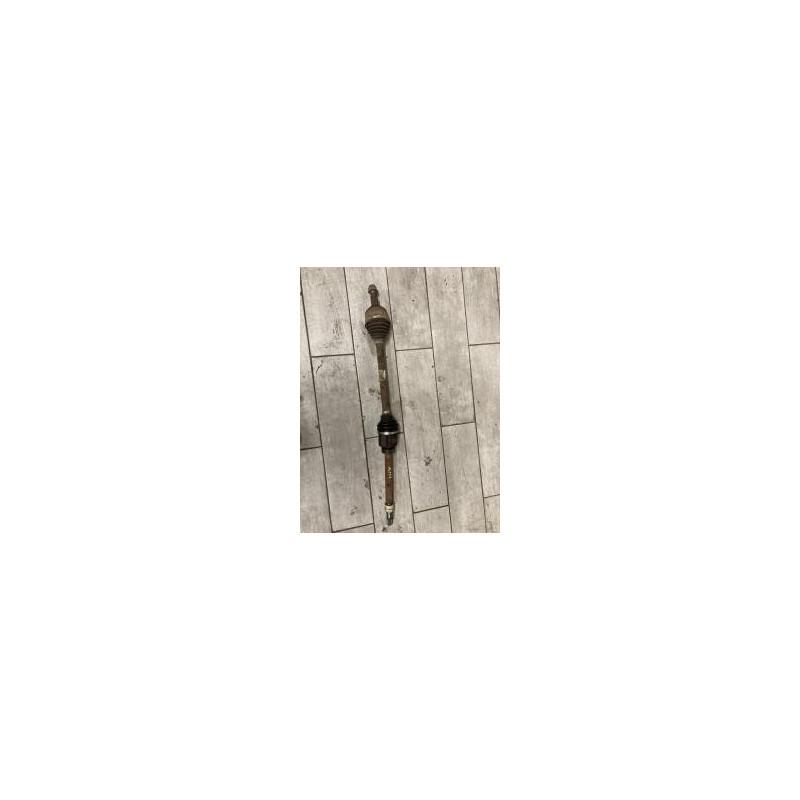 Cardan droit (transmission) RENAULT MASTER 3 PHASE 2 d’occasion