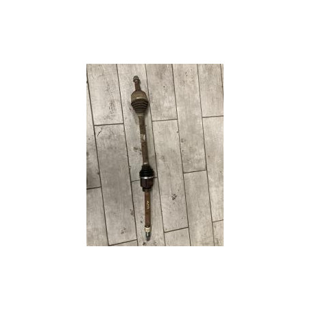 Cardan droit (transmission) RENAULT MASTER 3 PHASE 2 d’occasion