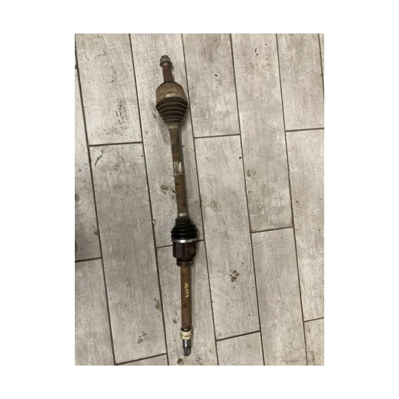 Cardan droit (transmission) RENAULT MASTER 3 PHASE 2 d’occasion
