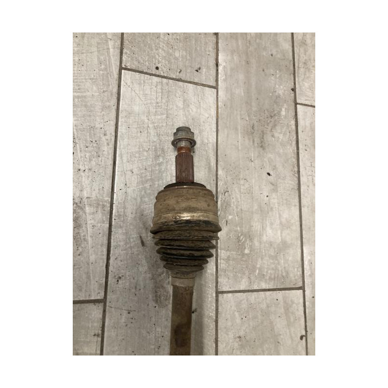 Cardan droit (transmission) RENAULT MASTER 3 PHASE 2 d’occasion