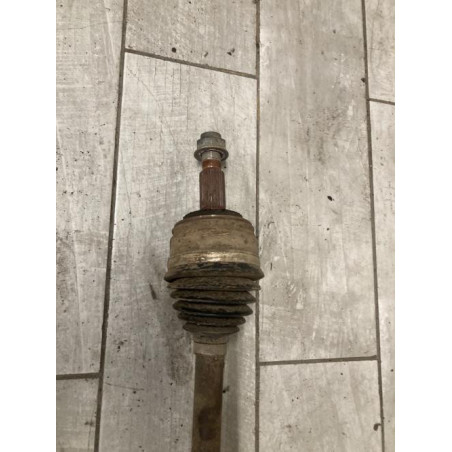 Cardan droit (transmission) RENAULT MASTER 3 PHASE 2 d’occasion