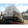 Cardan droit (transmission) RENAULT MASTER 3 PHASE 2 d’occasion