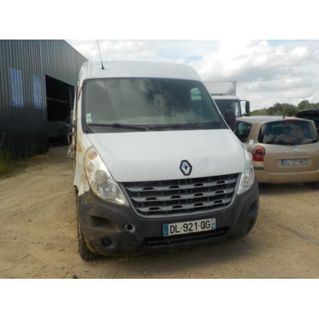 Cardan droit (transmission) RENAULT MASTER 3 PHASE 2 d’occasion