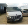 Cardan droit (transmission) RENAULT MASTER 3 PHASE 2 d’occasion