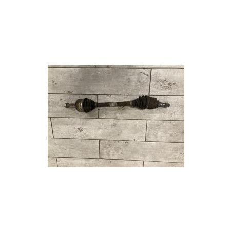 Cardan gauche (transmission) RENAULT MASTER 3 PHASE 2 d’occasion