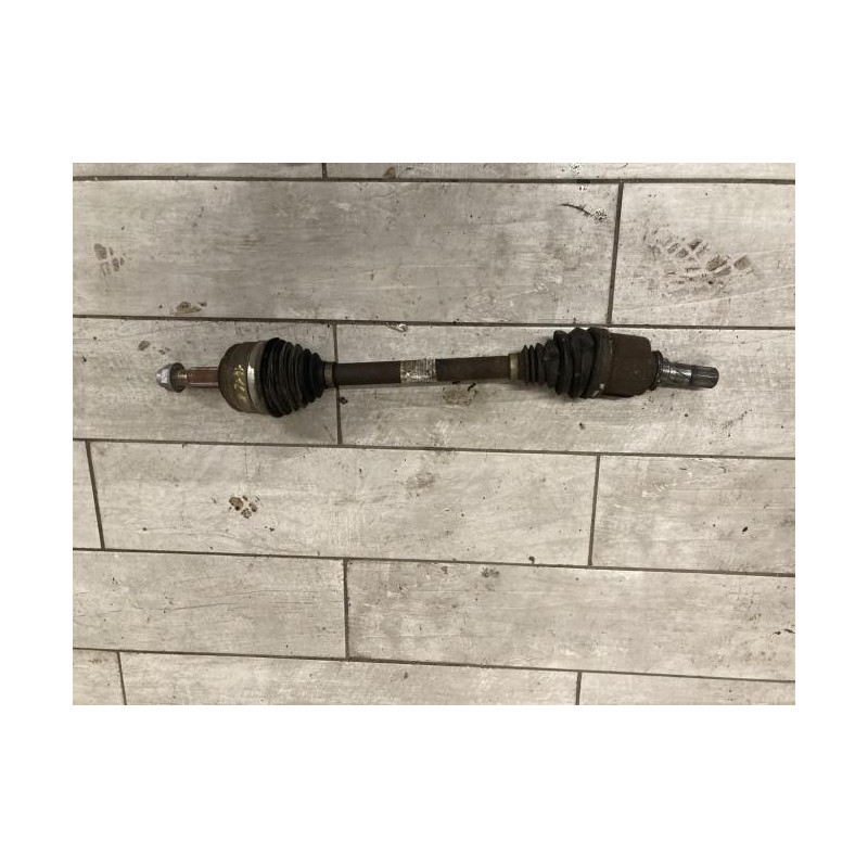 Cardan gauche (transmission) RENAULT MASTER 3 PHASE 2 d’occasion