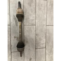 Cardan gauche (transmission) RENAULT MASTER 3 PHASE 2 d’occasion
