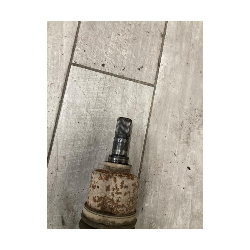 Cardan gauche (transmission) RENAULT MASTER 3 PHASE 2 d’occasion