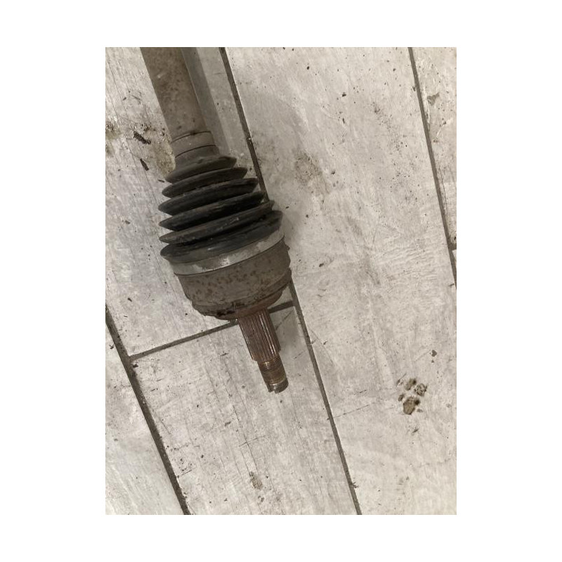 Cardan gauche (transmission) RENAULT MASTER 3 PHASE 2 d’occasion