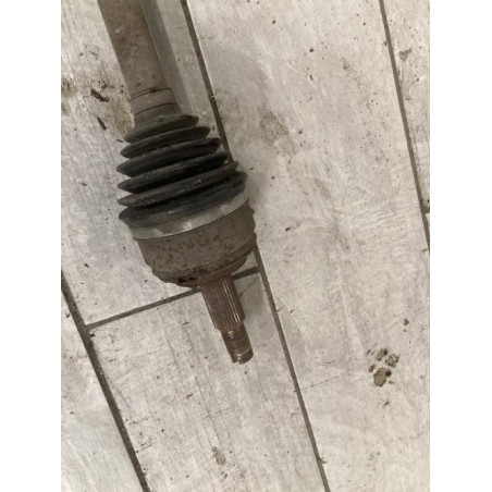 Cardan gauche (transmission) RENAULT MASTER 3 PHASE 2 d’occasion