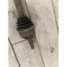 Cardan gauche (transmission) RENAULT MASTER 3 PHASE 2 d’occasion