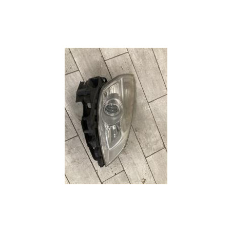 Optique avant principal droit (feux)(phare) RENAULT SCENIC 2 PHASE 2 d’occasion