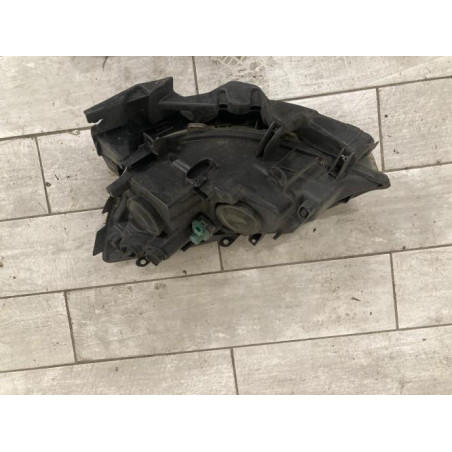 Optique avant principal droit (feux)(phare) RENAULT SCENIC 2 PHASE 2 d’occasion