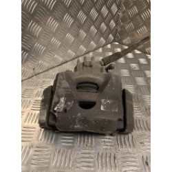 Etrier avant gauche (freinage) CITROEN C4 PICASSO 1 d’occasion