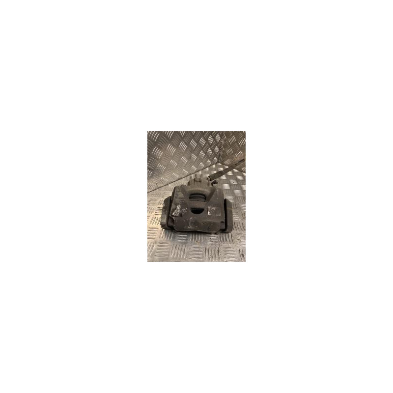 Etrier avant gauche (freinage) CITROEN C4 PICASSO 1 d’occasion