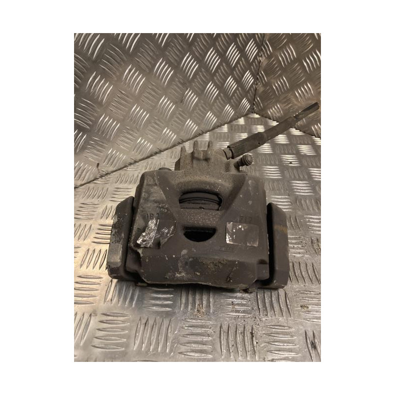 Etrier avant gauche (freinage) CITROEN C4 PICASSO 1 d’occasion