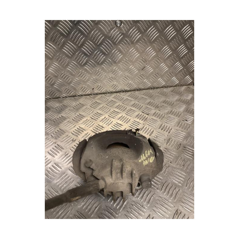 Etrier avant gauche (freinage) CITROEN C4 PICASSO 1 d’occasion