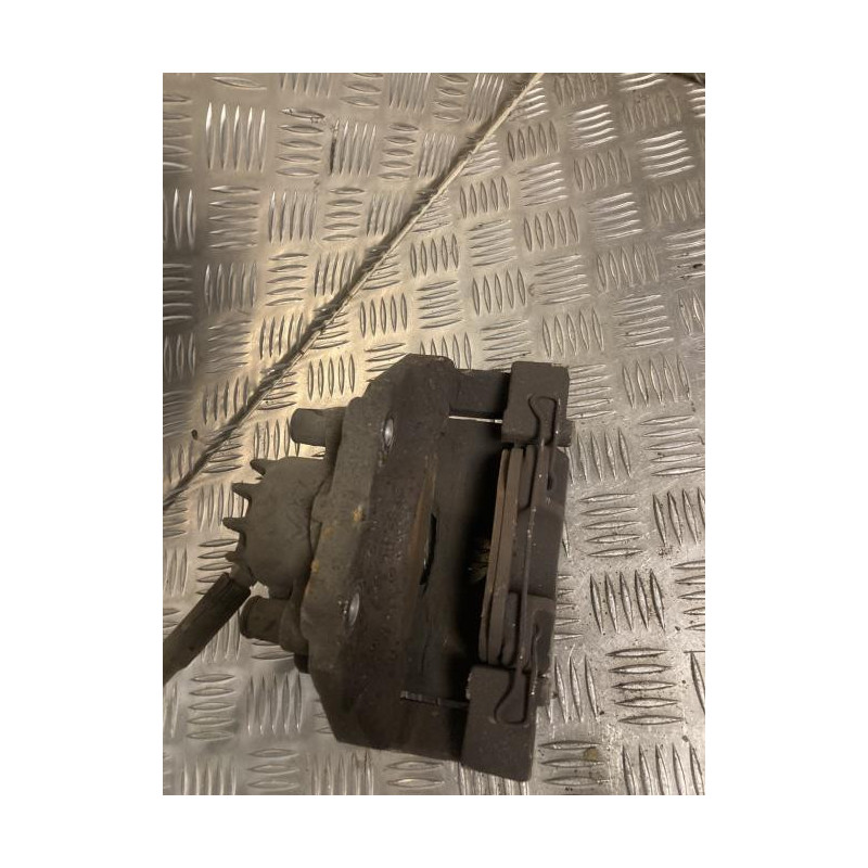 Etrier avant gauche (freinage) CITROEN C4 PICASSO 1 d’occasion