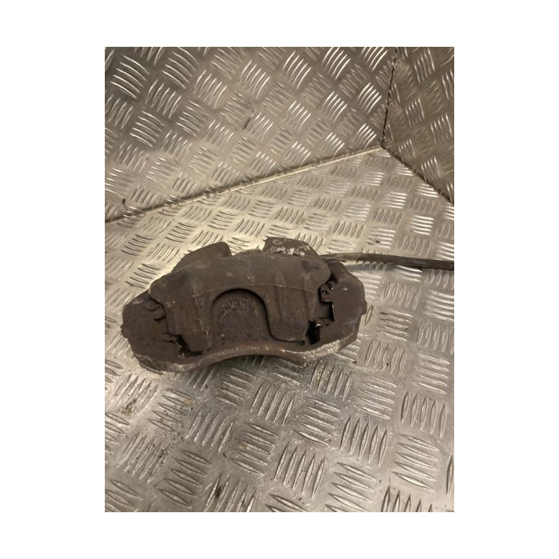Etrier avant droit (freinage) PEUGEOT 207 PHASE 2 BREAK d’occasion