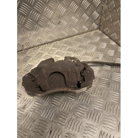 Etrier avant droit (freinage) PEUGEOT 207 PHASE 2 BREAK d’occasion