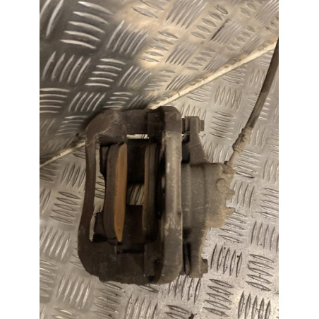 Etrier avant droit (freinage) PEUGEOT 207 PHASE 2 BREAK d’occasion