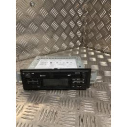 Autoradio d'origine RENAULT MASTER 3 PHASE 3 d’occasion