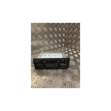 Autoradio d'origine RENAULT MASTER 3 PHASE 3 d’occasion