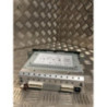 Autoradio d'origine RENAULT MASTER 3 PHASE 3 d’occasion