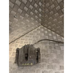 Etrier avant gauche (freinage) CITROEN C3 PICASSO PHASE 1 d’occasion