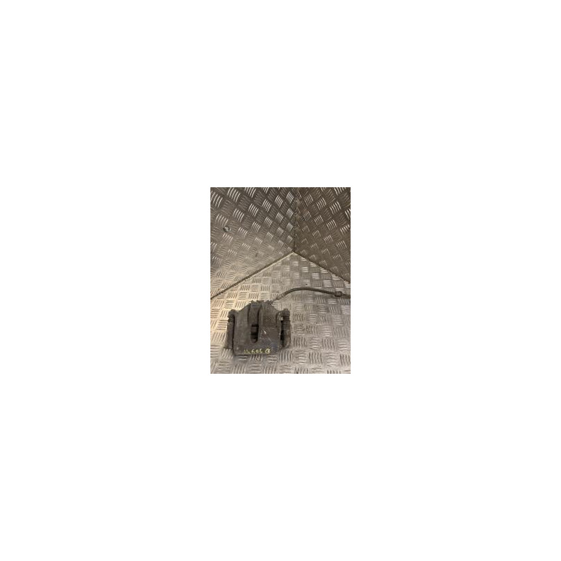 Etrier avant gauche (freinage) CITROEN C3 PICASSO PHASE 1 d’occasion