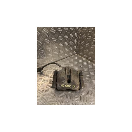 Etrier avant droit (freinage) CITROEN C3 PICASSO PHASE 1 d’occasion